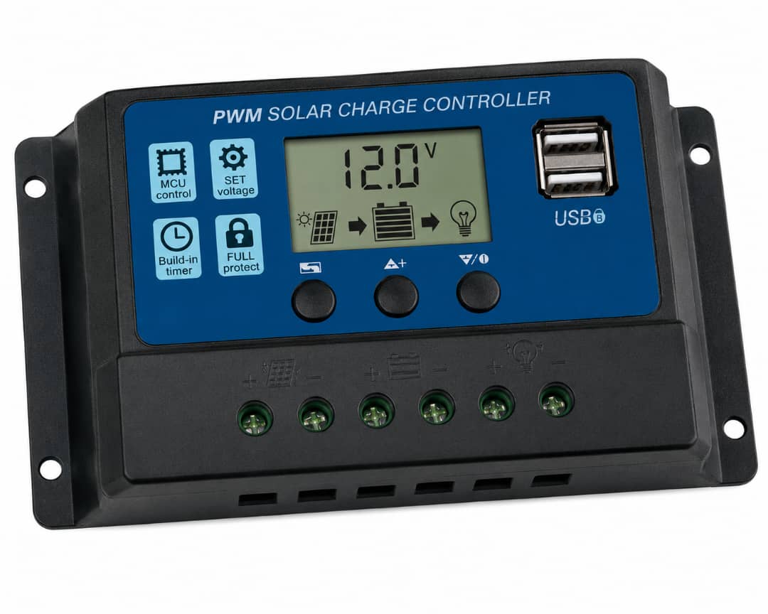 Charge Controller