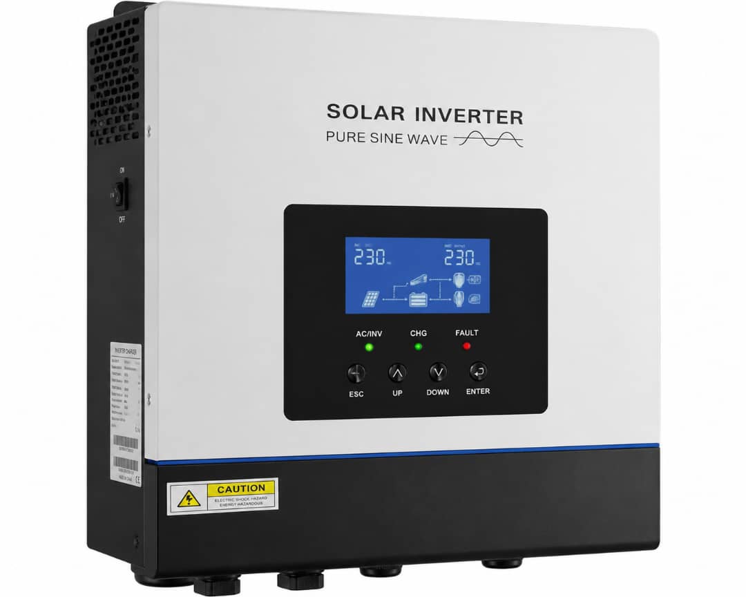 Inverter