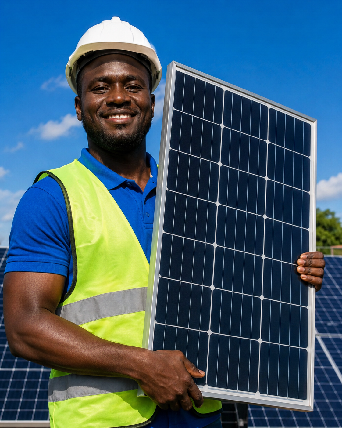 Solar Panel